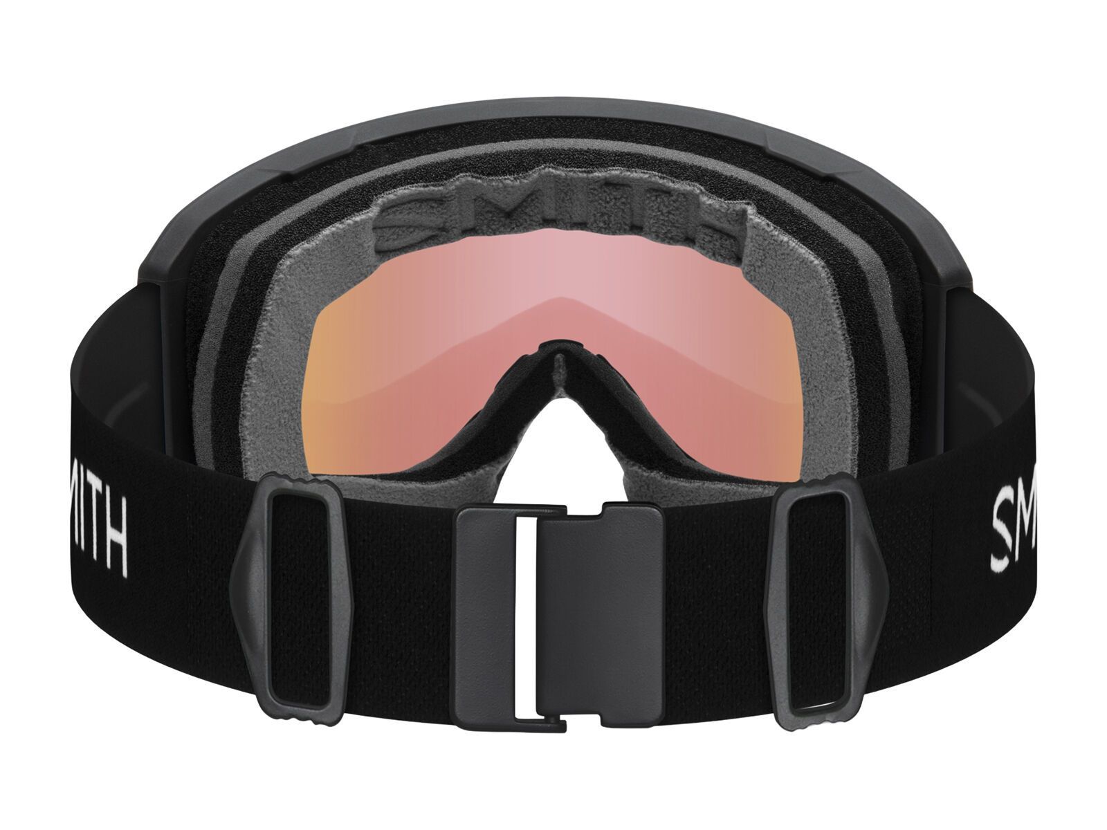 Smith Preview, ChromaPop Photochromic Rose Flash / black - Bild 3