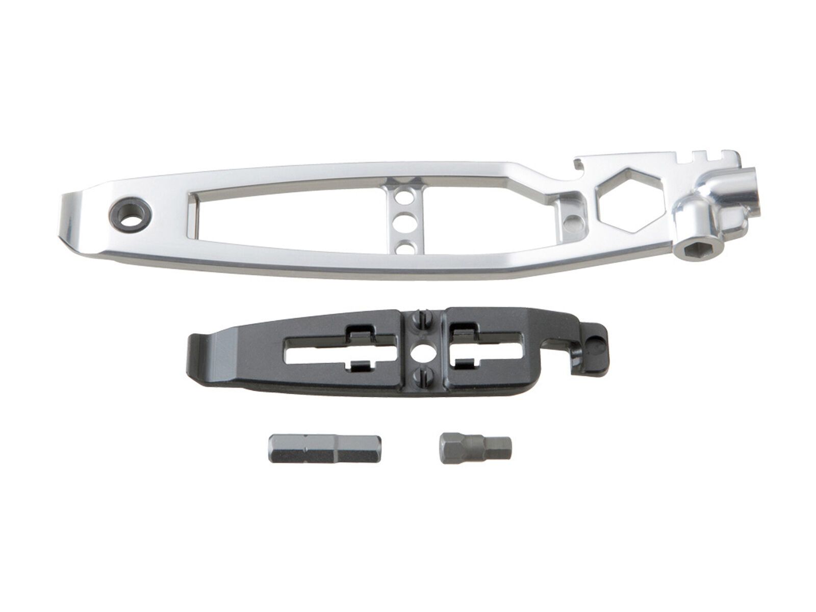 Topeak Urban 8 - Bild 2