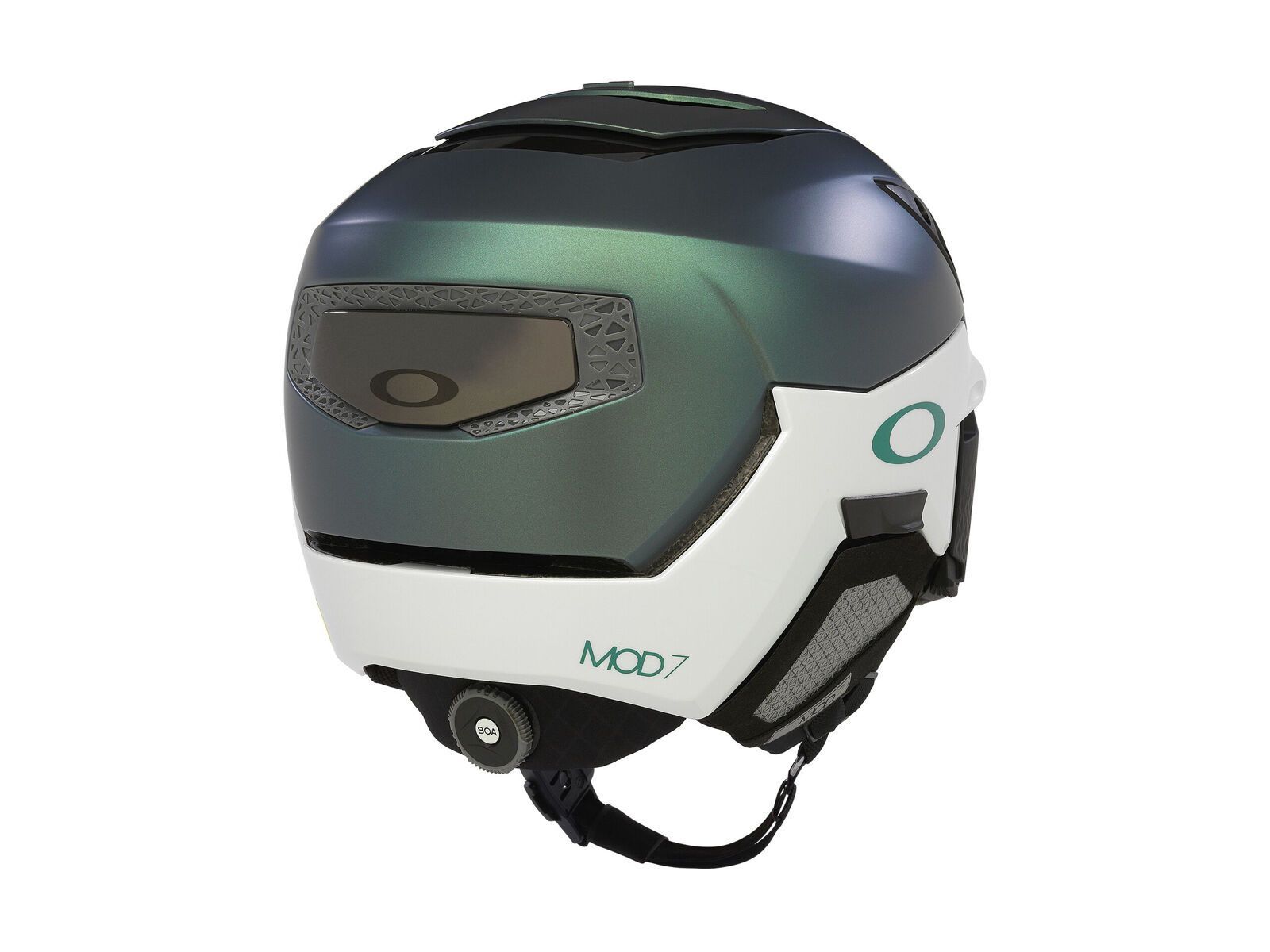 Oakley Mod7 Colorshift, pearl/pacific - Bild 8