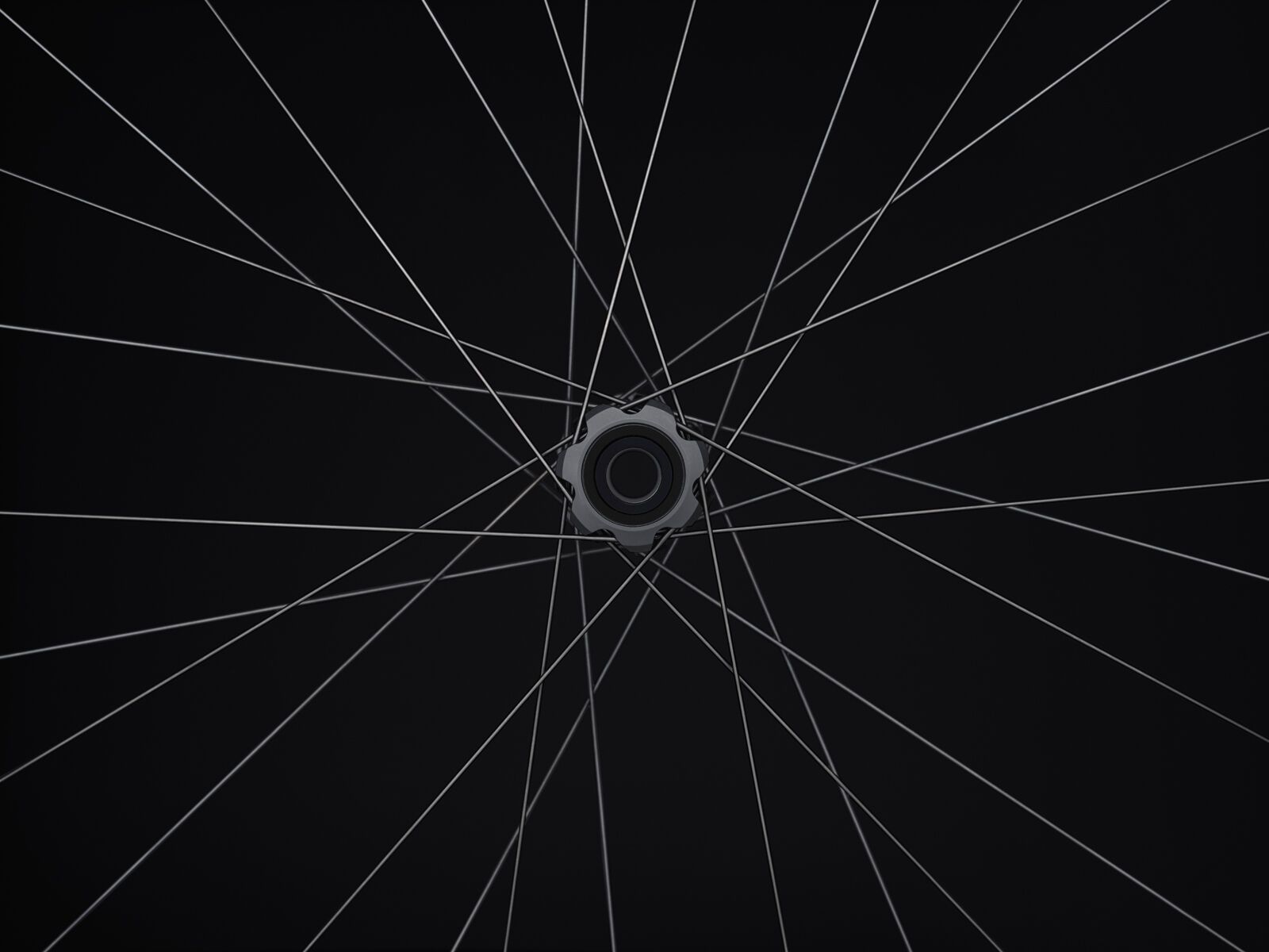 Specialized Roval Control SL VI 350 - 29 Zoll / 15x110 mm, satin carbon/black - Bild 8