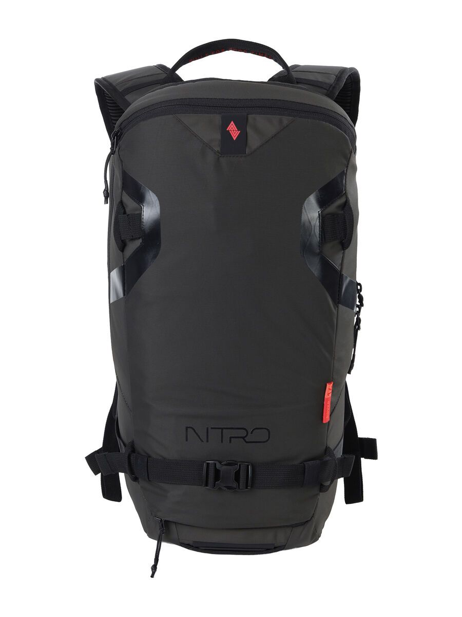 Nitro Rover 14, raven - Bild 2