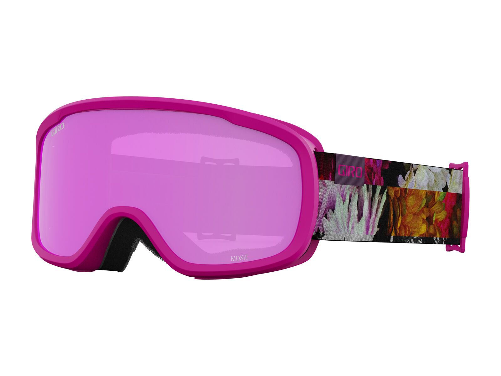 Giro Moxie Amber Pink, flower data mosh - Bild 1