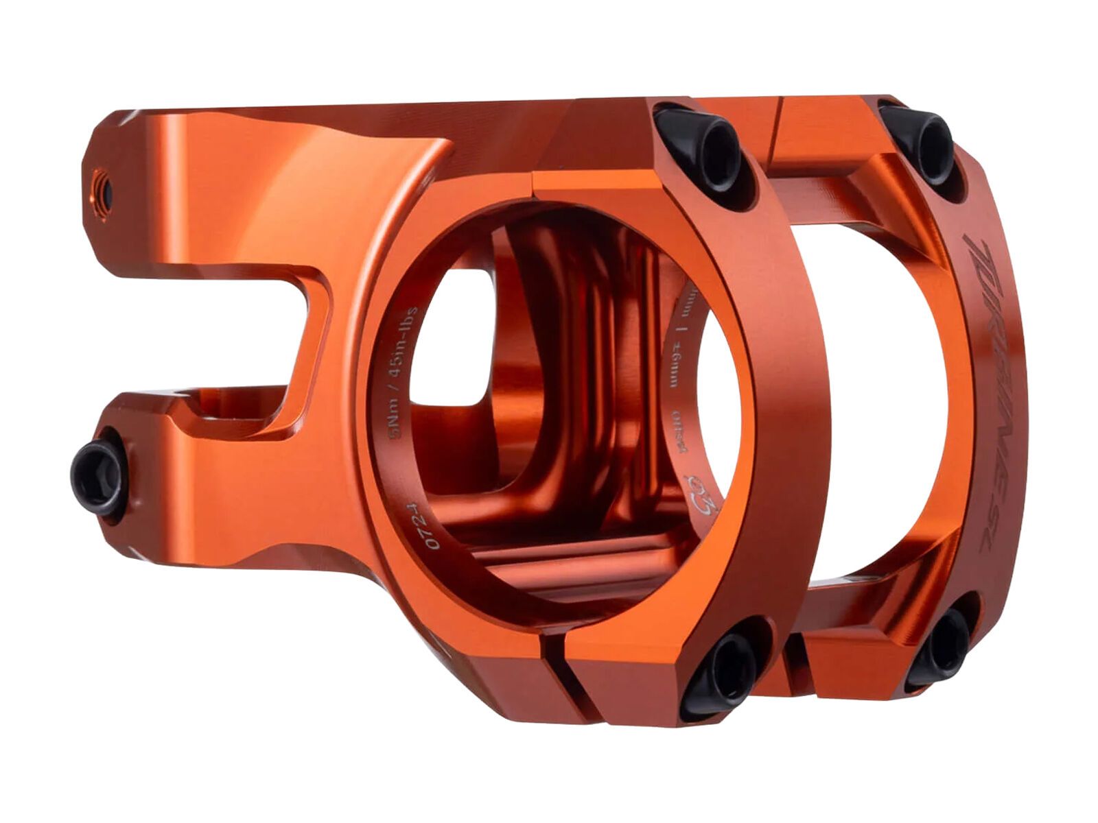 Race Face Turbine SL Stem, orange - Bild 1