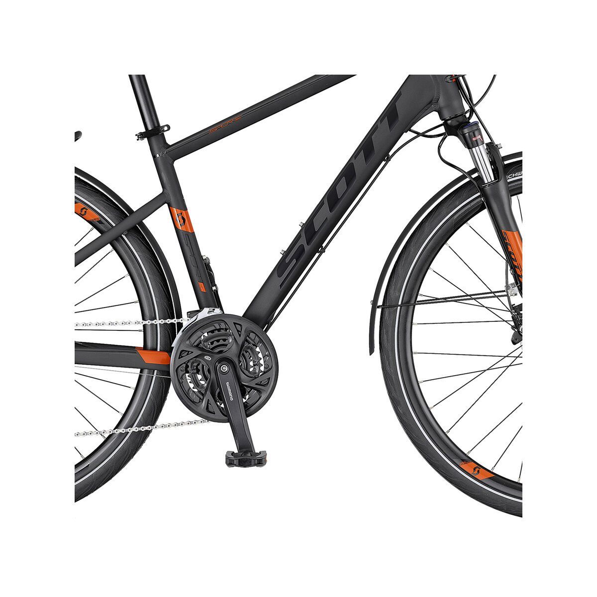 Scott Sub Sport 20 Men - Bild 3