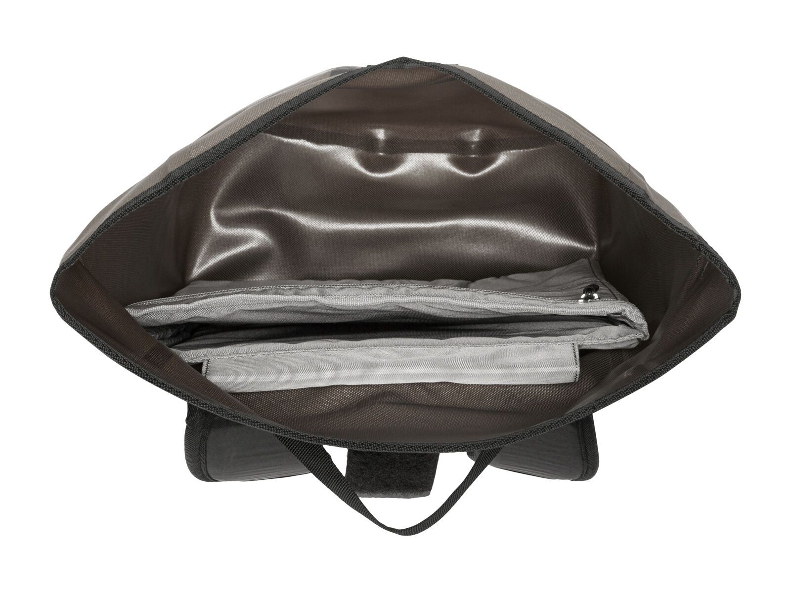 ORTLIEB Velocity PS 17 L, dark sand - Bild 4