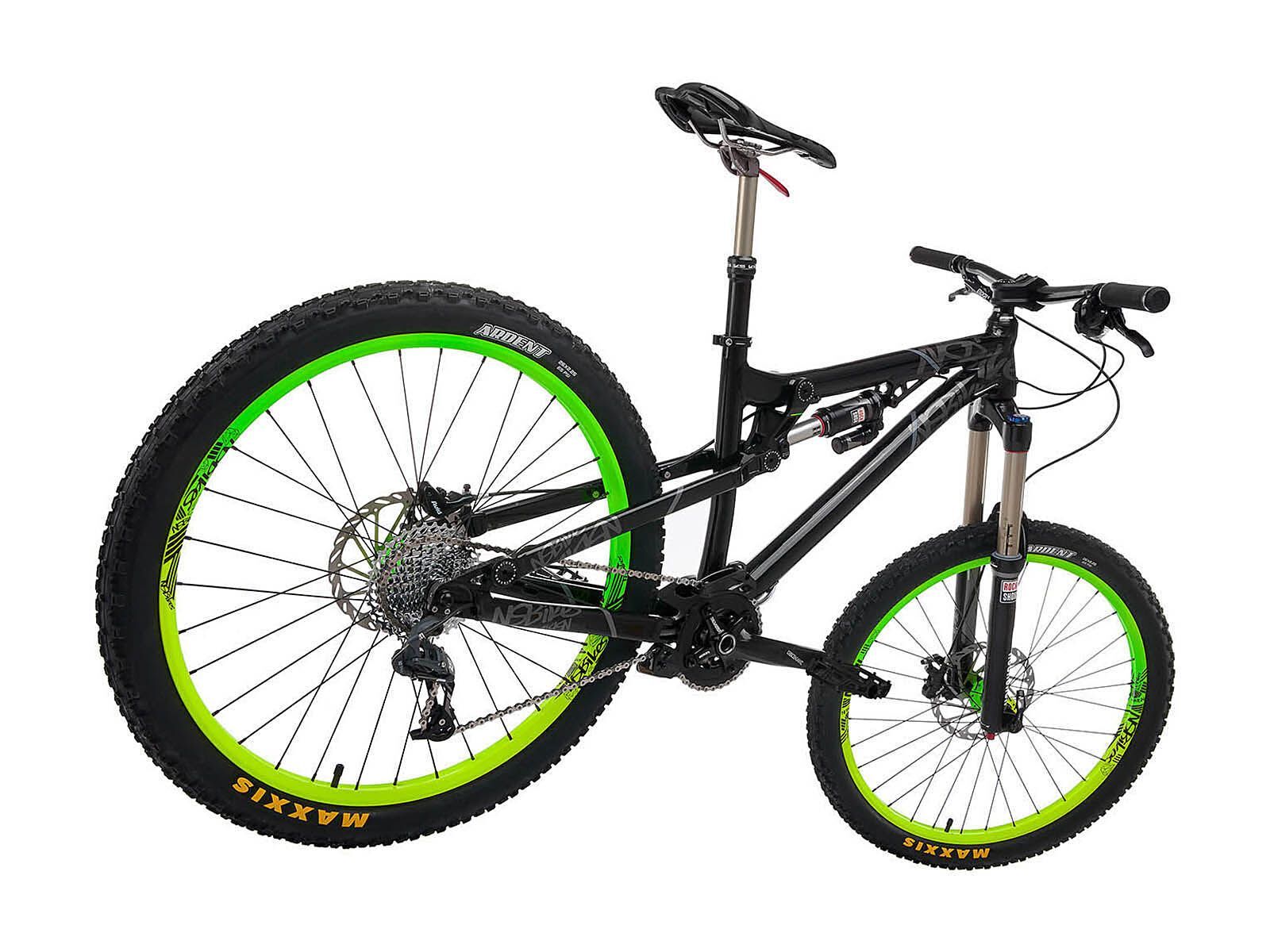 NS Bikes Soda Air - Bild 3