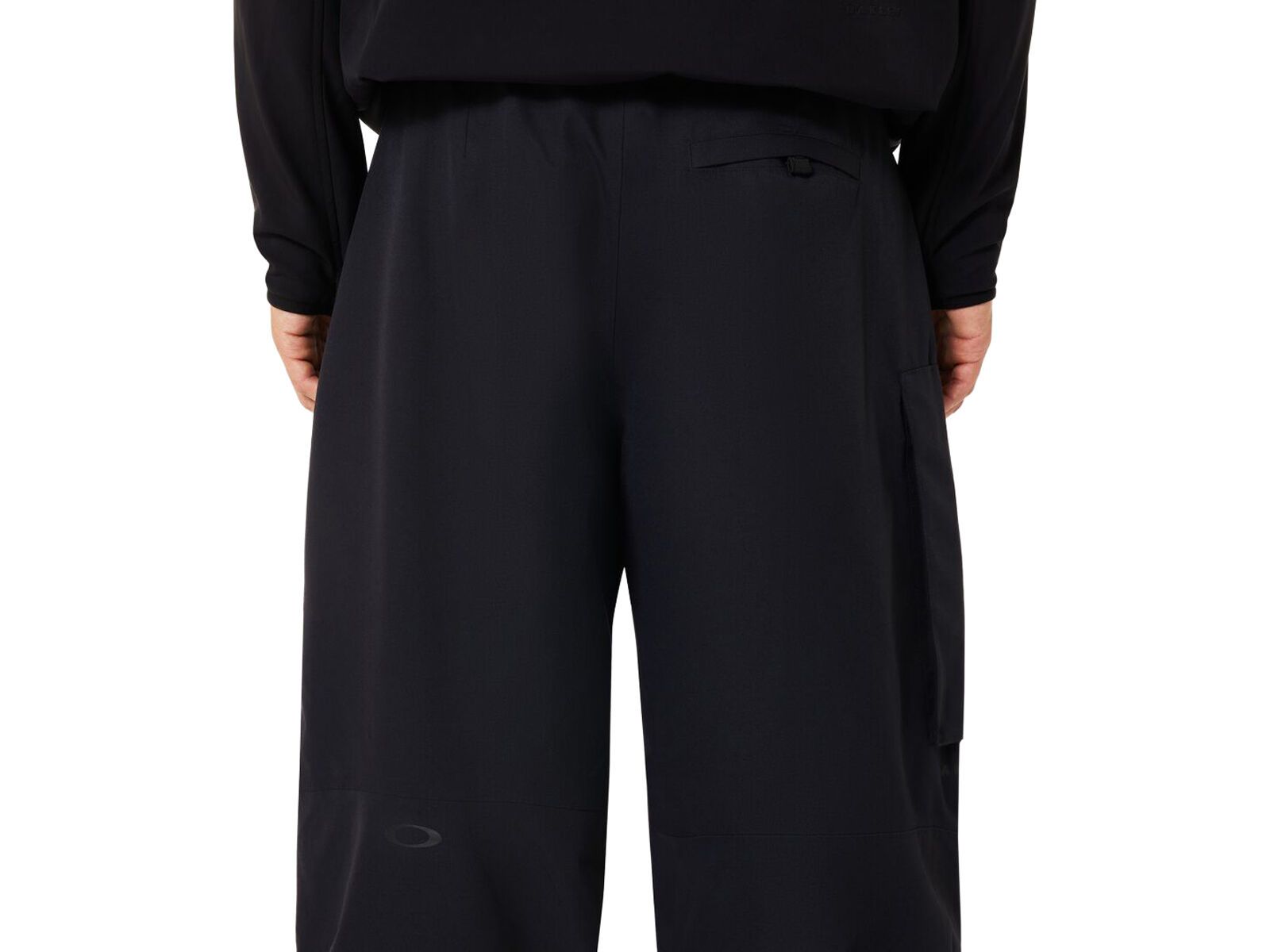 Oakley Channel Cargo Pant, blackout - Bild 5