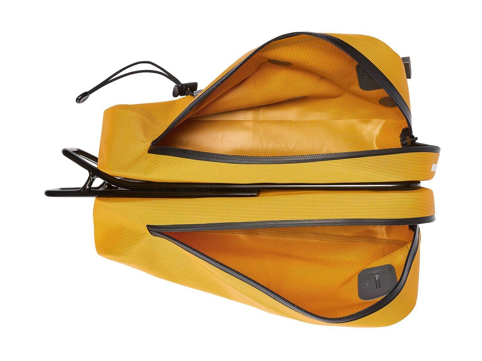 Vaude Proof Offroad M, burnt yellow - Bild 2