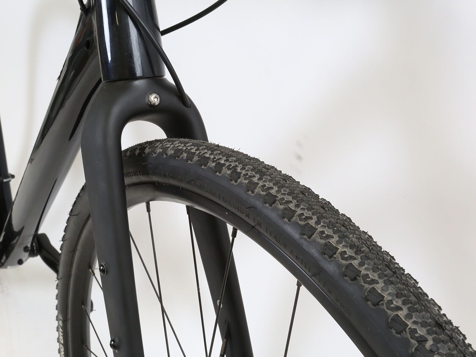 ***2. Wahl*** Cannondale Topstone 2 midnight blue - Bild 5