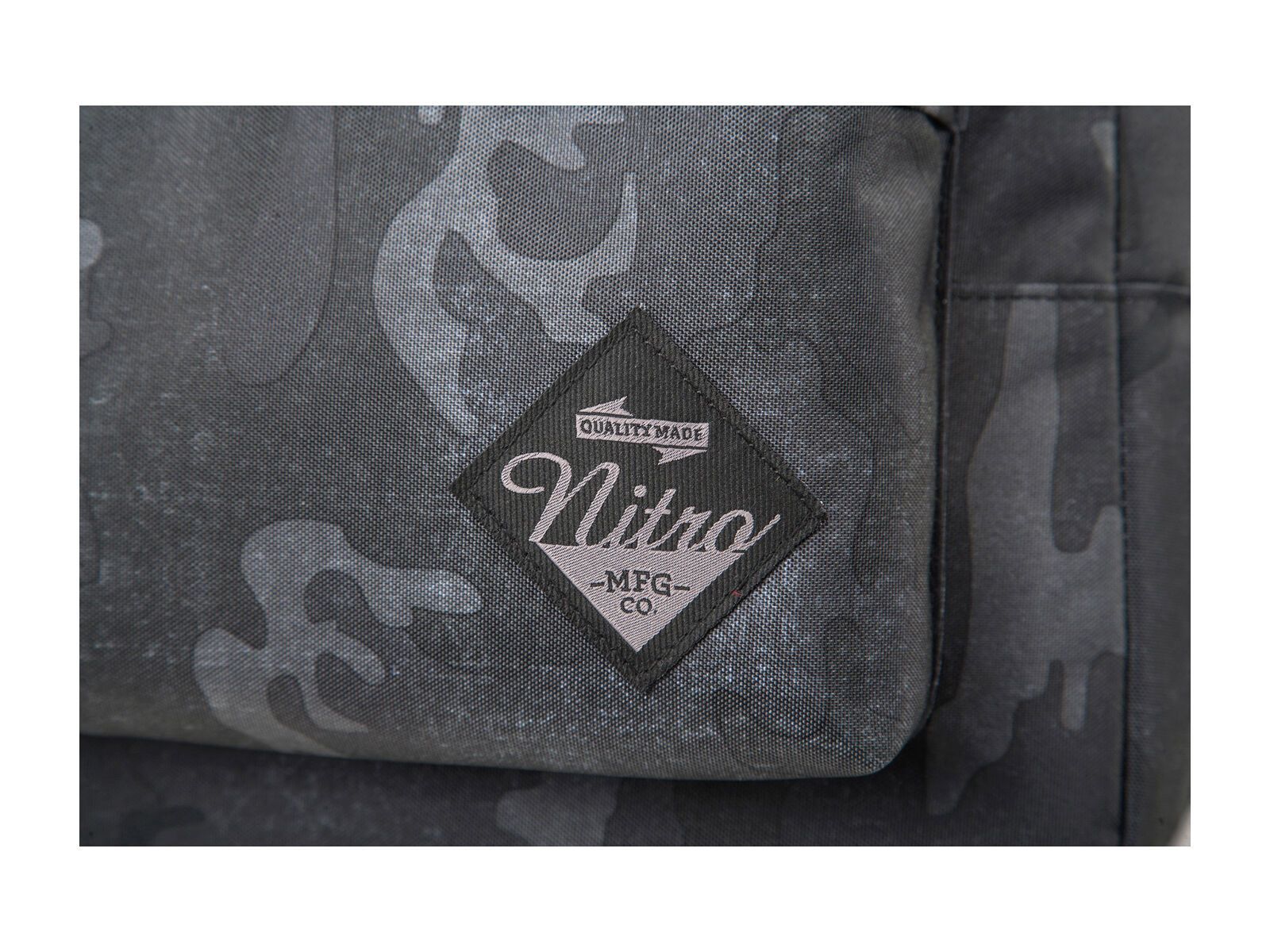 Nitro Urban Classic, forged camo - Bild 9