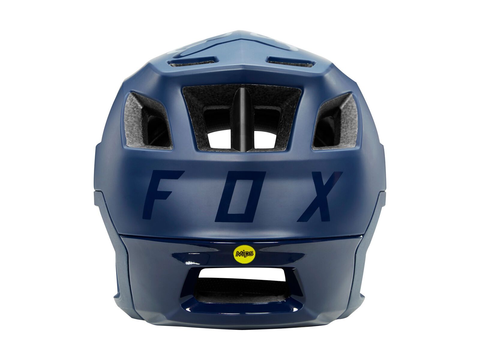 Fox Dropframe Pro, navy - Bild 4