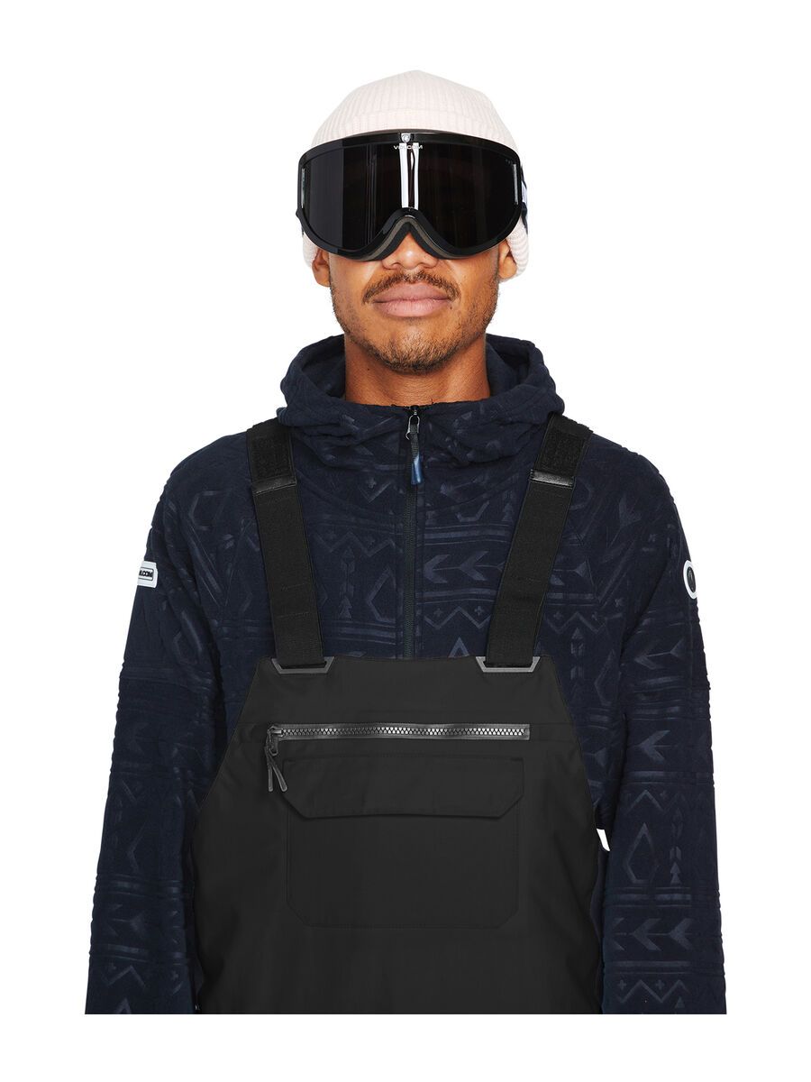 Volcom Rain Gore-Tex Bib Overall, black - Bild 7