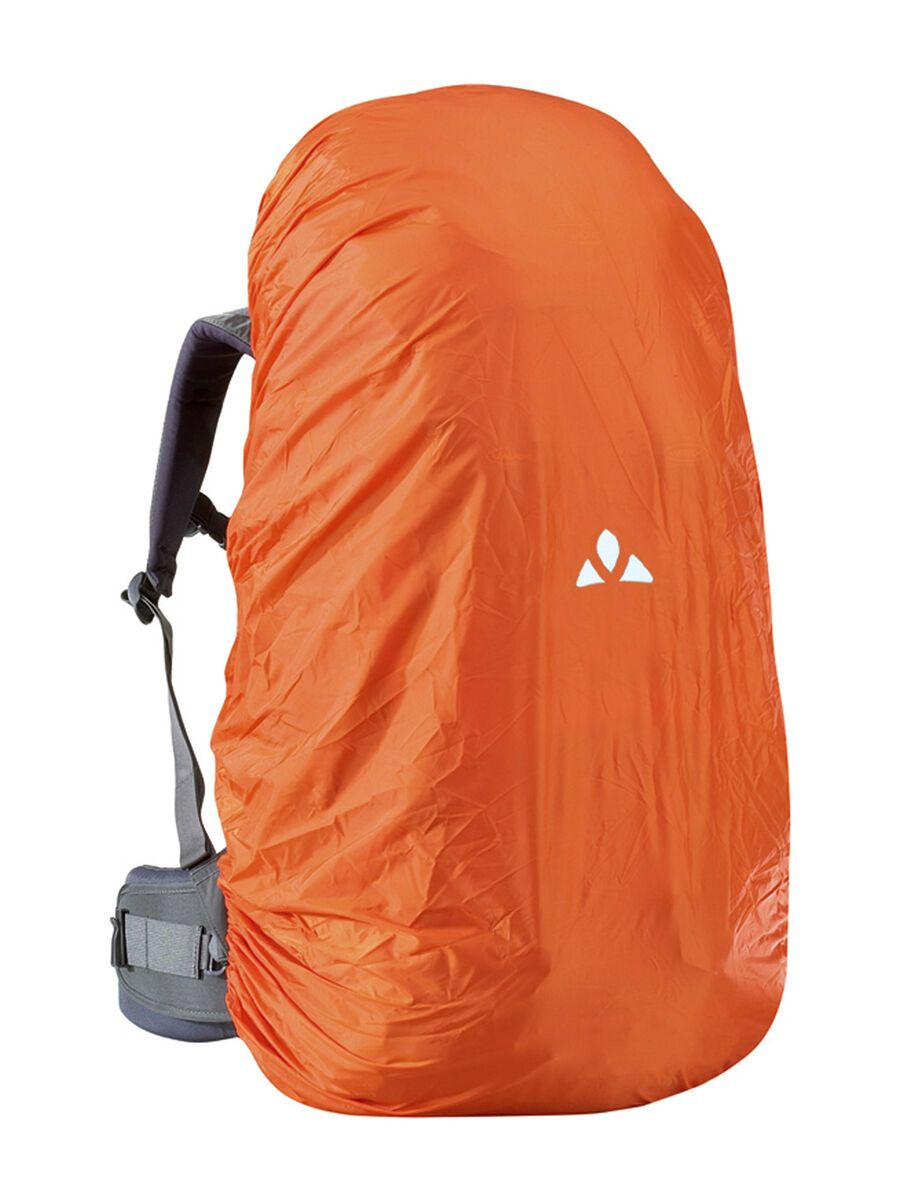 Vaude Raincover for Backpacks, orange - Bild 2