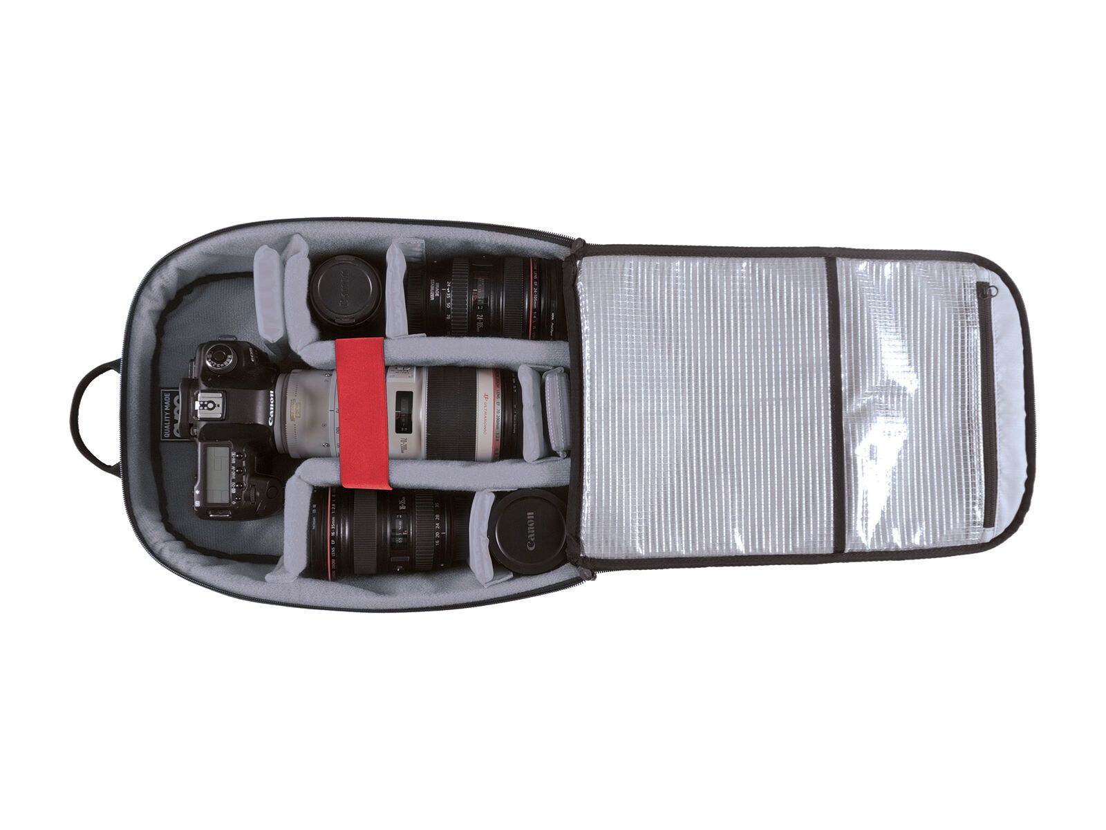 Evoc CB 12l, black - Bild 3