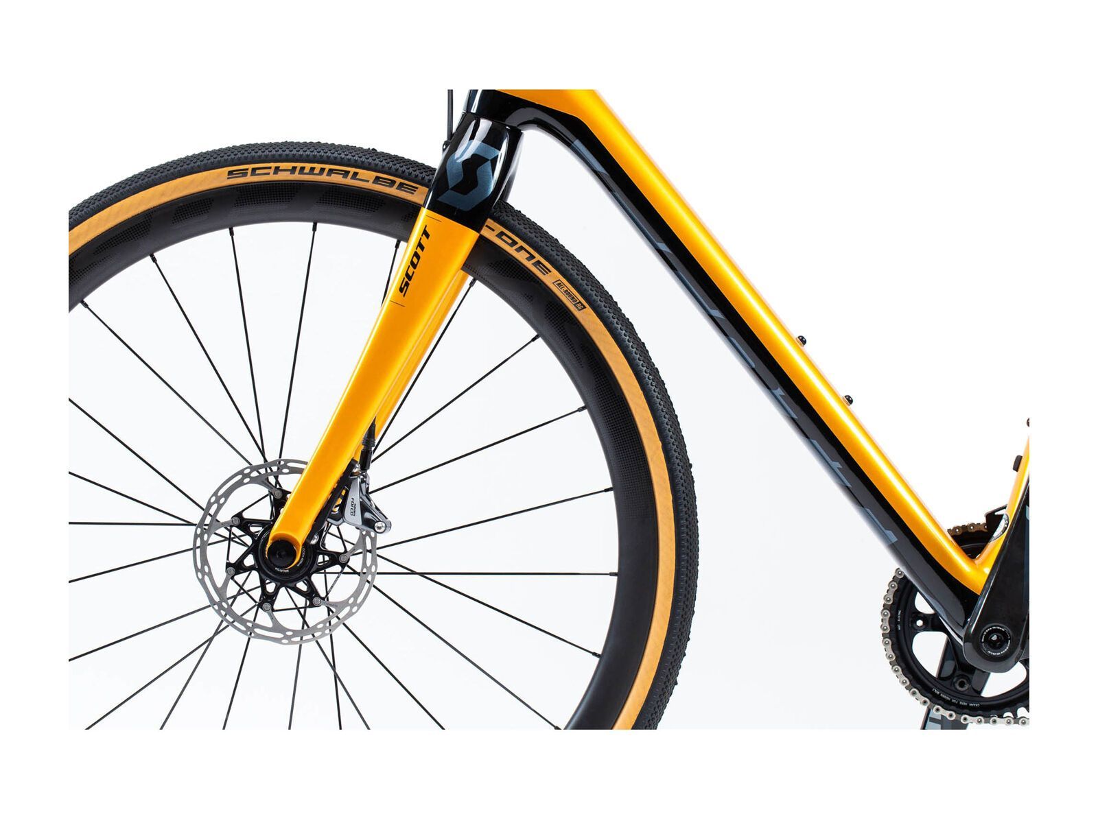 Scott Addict Gravel 10 - Bild 6