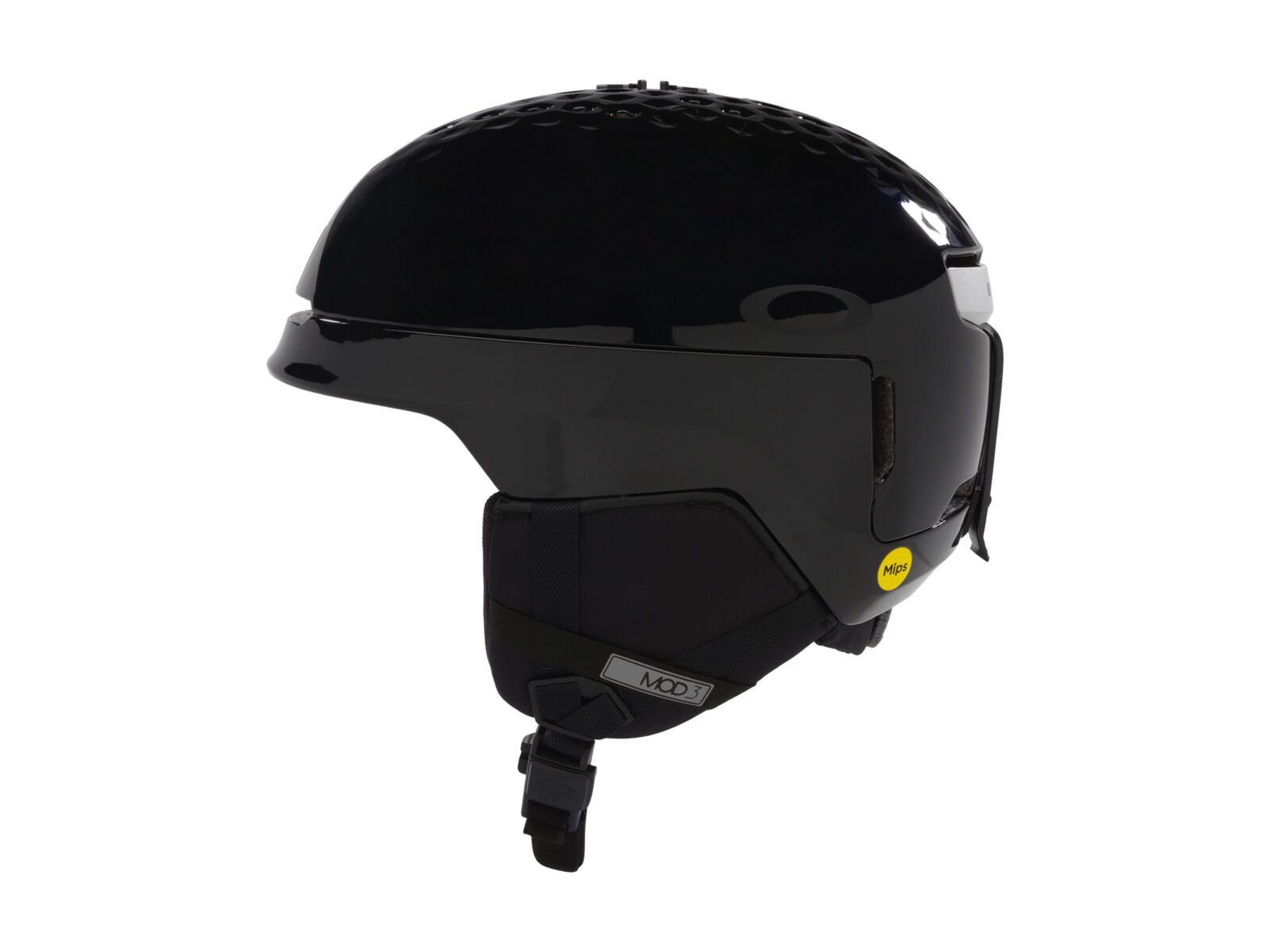 Oakley Mod3, blackout - Bild 3