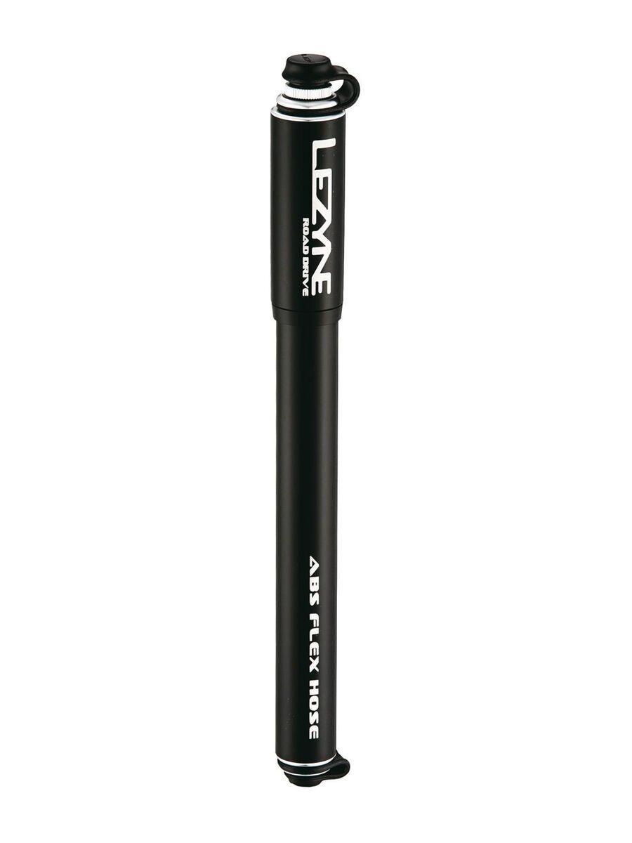 Lezyne Road Drive Small, black hi gloss - Bild 1