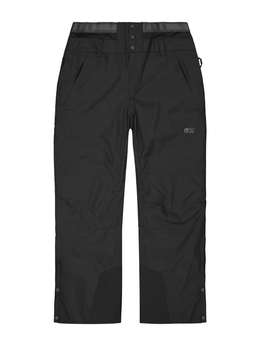 Picture Akna W Pants, black - Bild 2