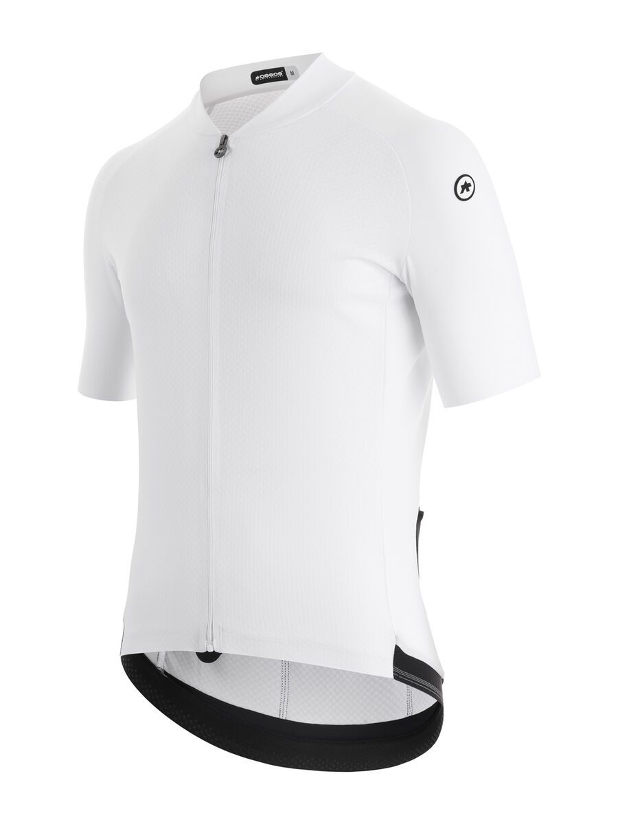 Assos Mille GT Jersey C2 Evo, white series - Bild 2