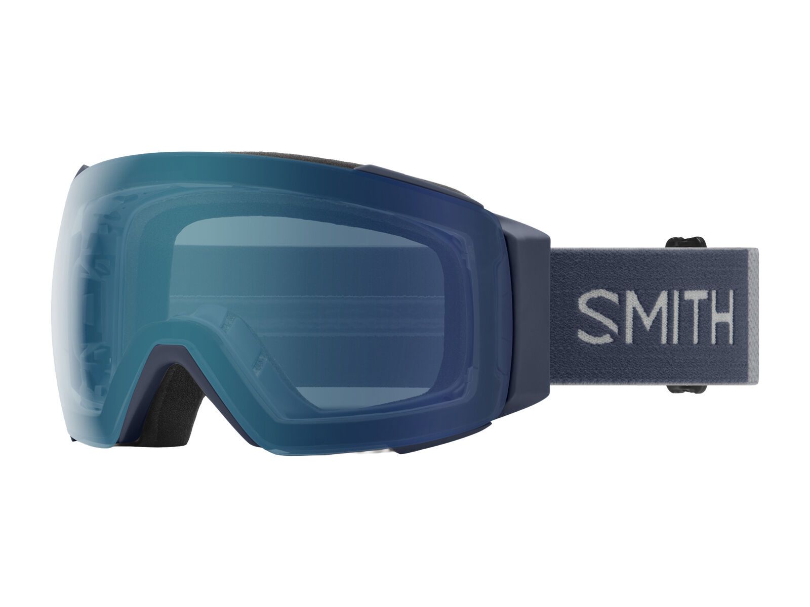 Smith I/O Mag, ChromaPop Everyday Blue Mirror / royal navy - Bild 1