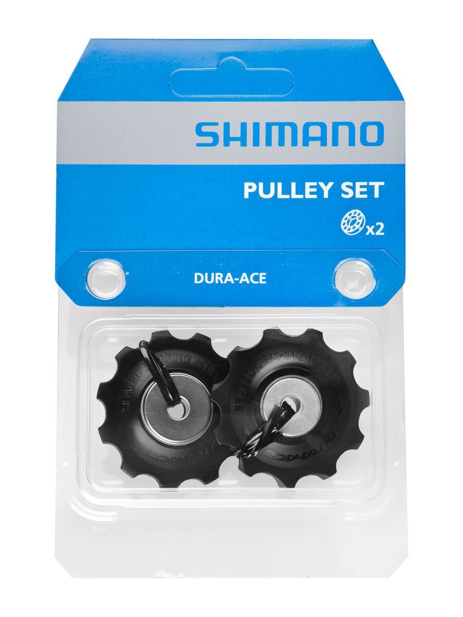 Shimano Schaltrollensatz Dura-Ace - Bild 1