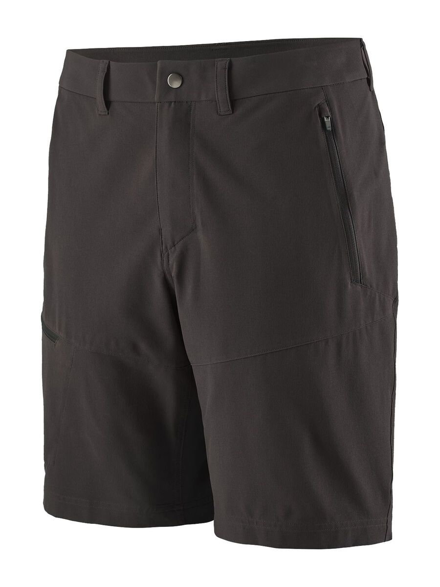 Patagonia Men's Terravia Trail Shorts, black - Bild 1