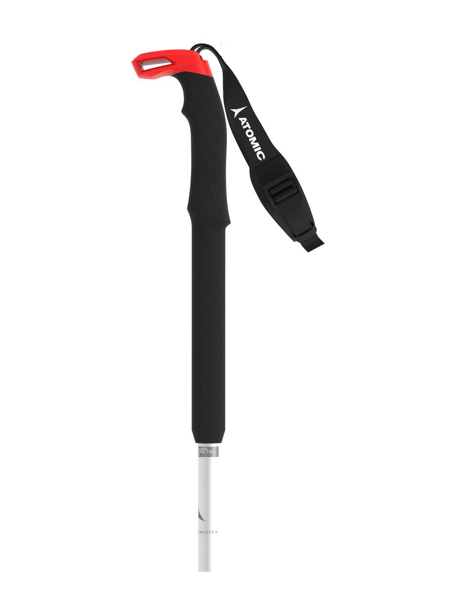 Atomic BCT Touring Carbon SQS W, white/carbon arc - Bild 2