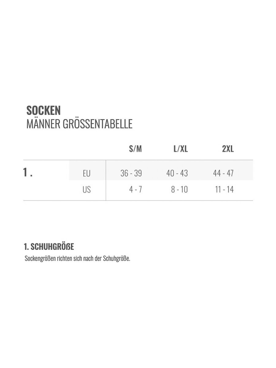 Castelli Superleggera T 18 Sock, belgian blue - Bild 2