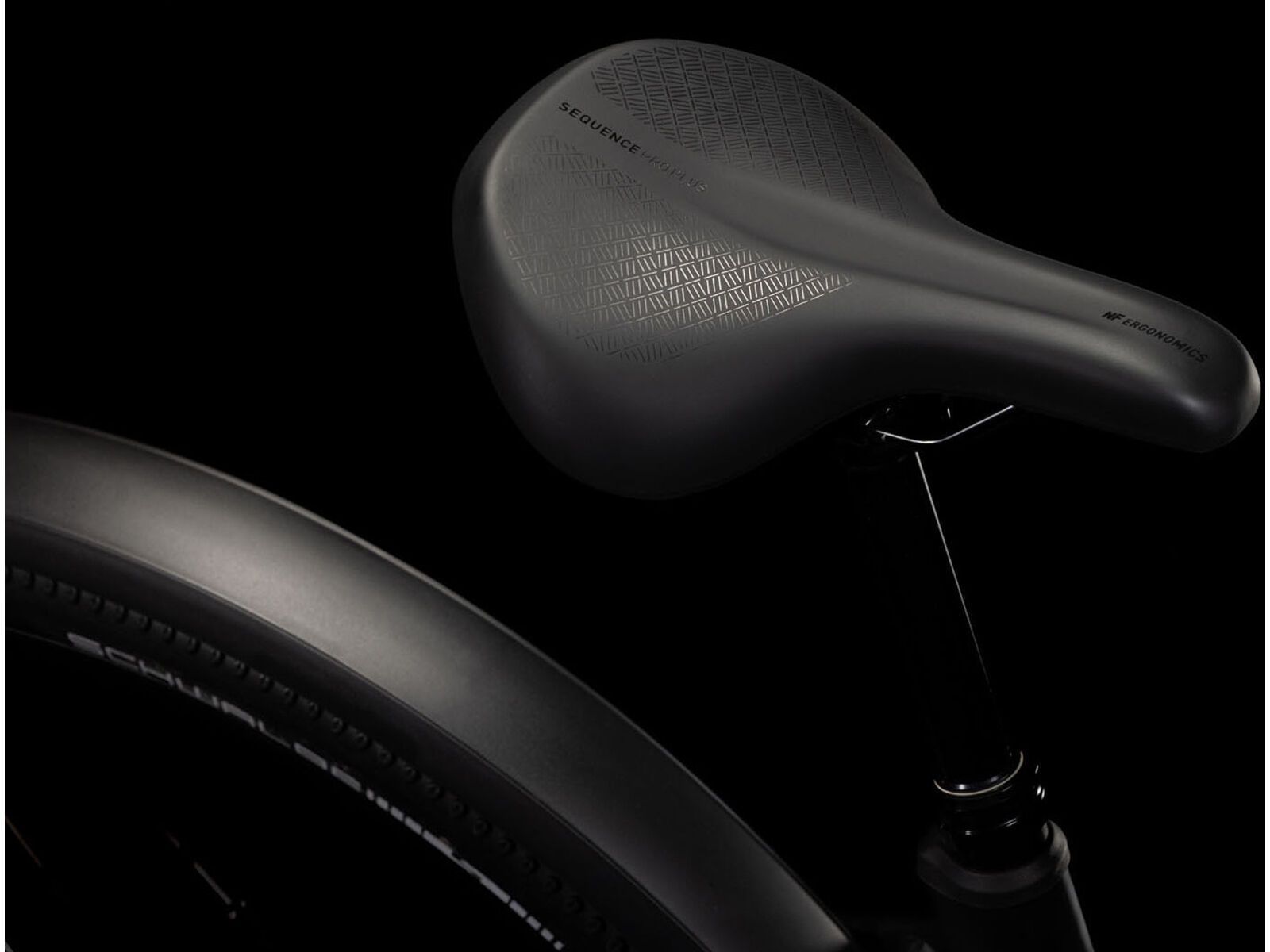 Cube Nuride Hybrid SLX 800 Allroad Easy Entry, black´n´reflect - Bild 5