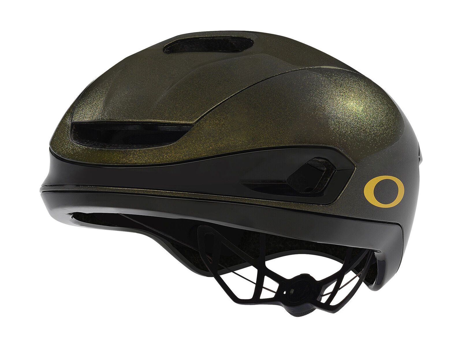 Oakley ARO7 Lite, midas fleck/black - Bild 1