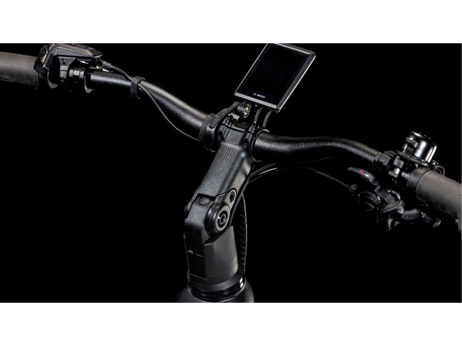 Cube Kathmandu Hybrid EXC 800 Easy Entry, black´n´prism - Bild 3