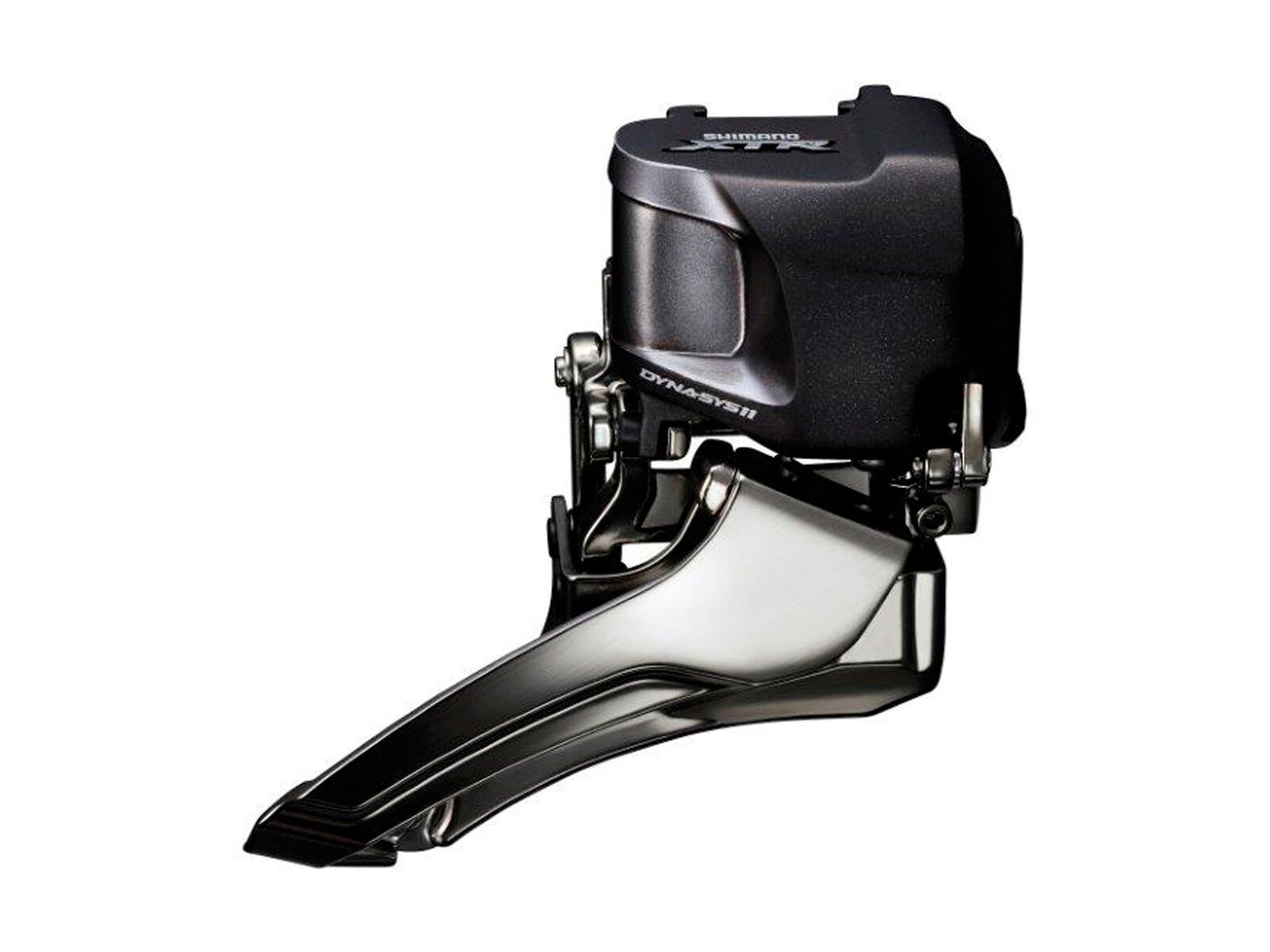 Shimano Umwerfer XTR Di2 FD-M9050 3x11 Down Swing - Direct-Mount - Bild 1