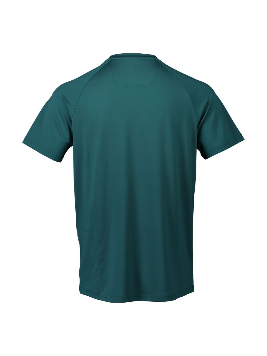POC M's Reform Enduro Tee, dioptase blue - Bild 2