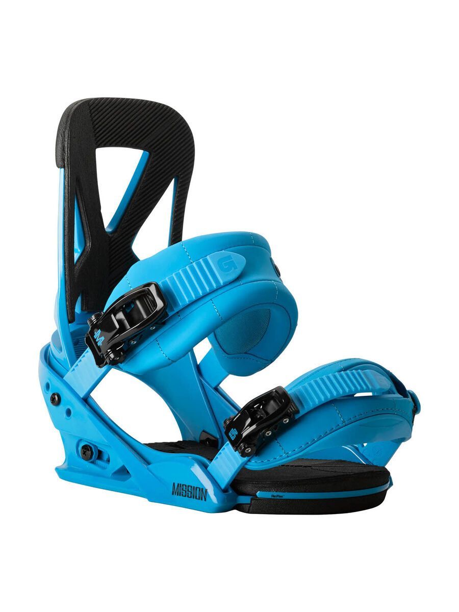 Burton Mission, True Blue - Bild 3