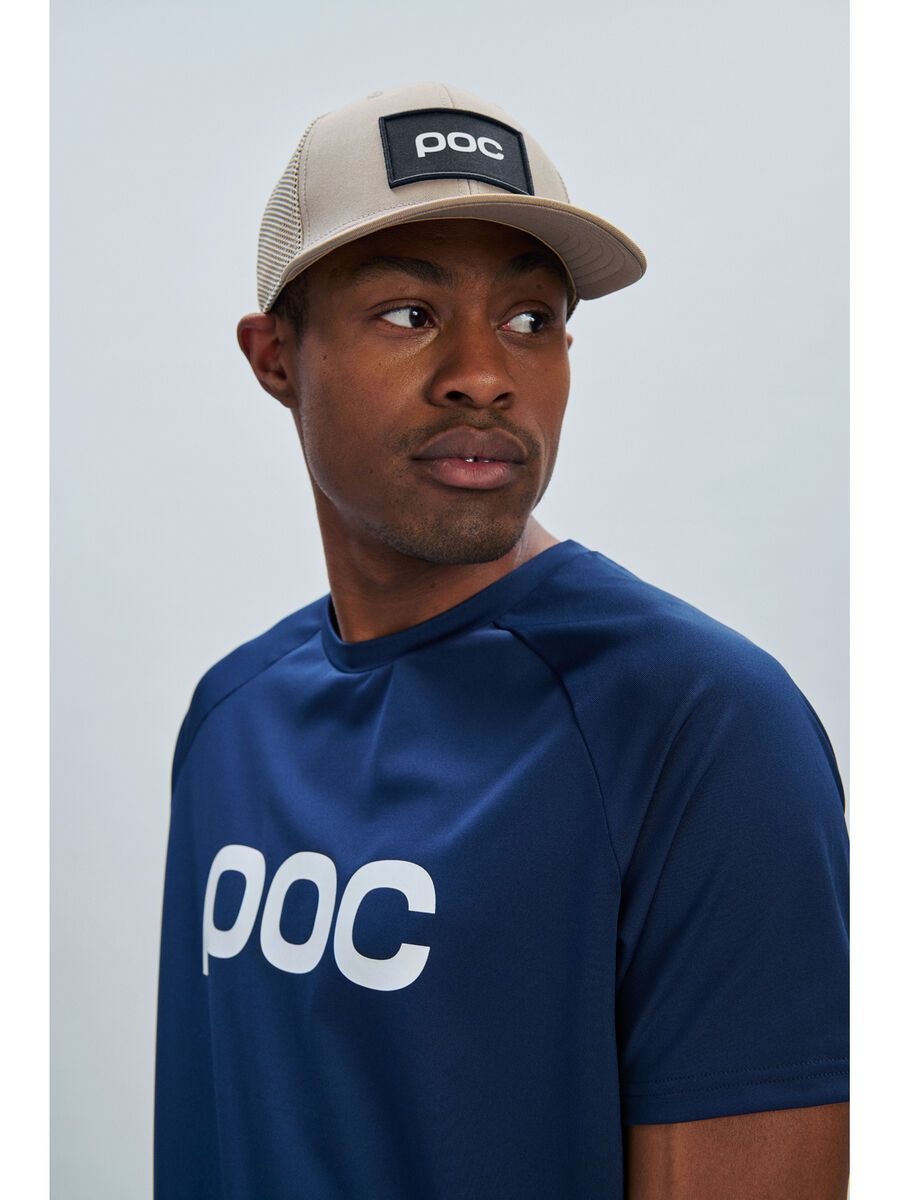POC Trucker Cap, magnasite beige - Bild 3