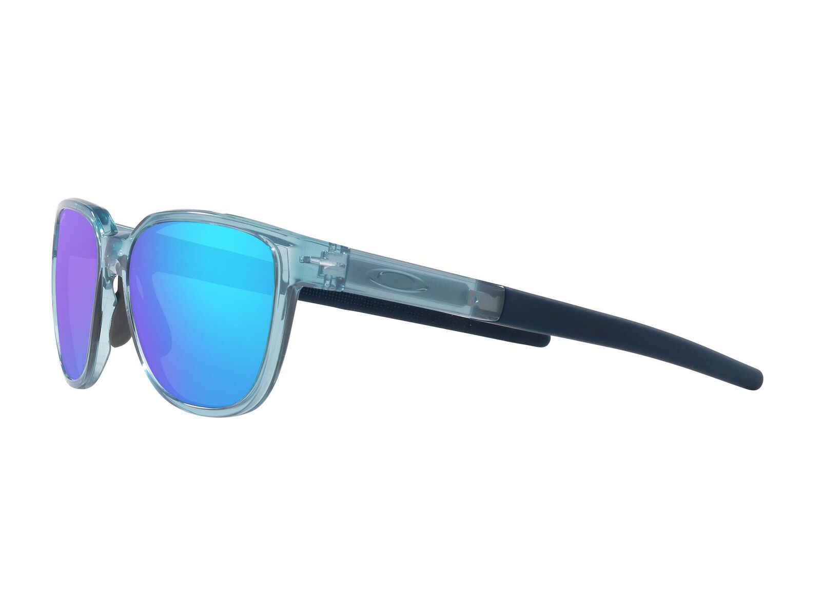 Oakley Actuator, Prizm Sapphire / trans stonewash - Bild 2