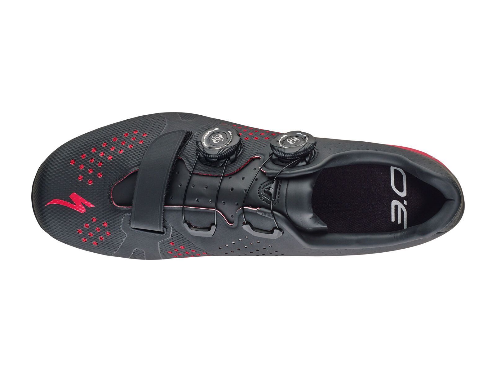 Specialized Torch 3.0, black/red - Bild 3