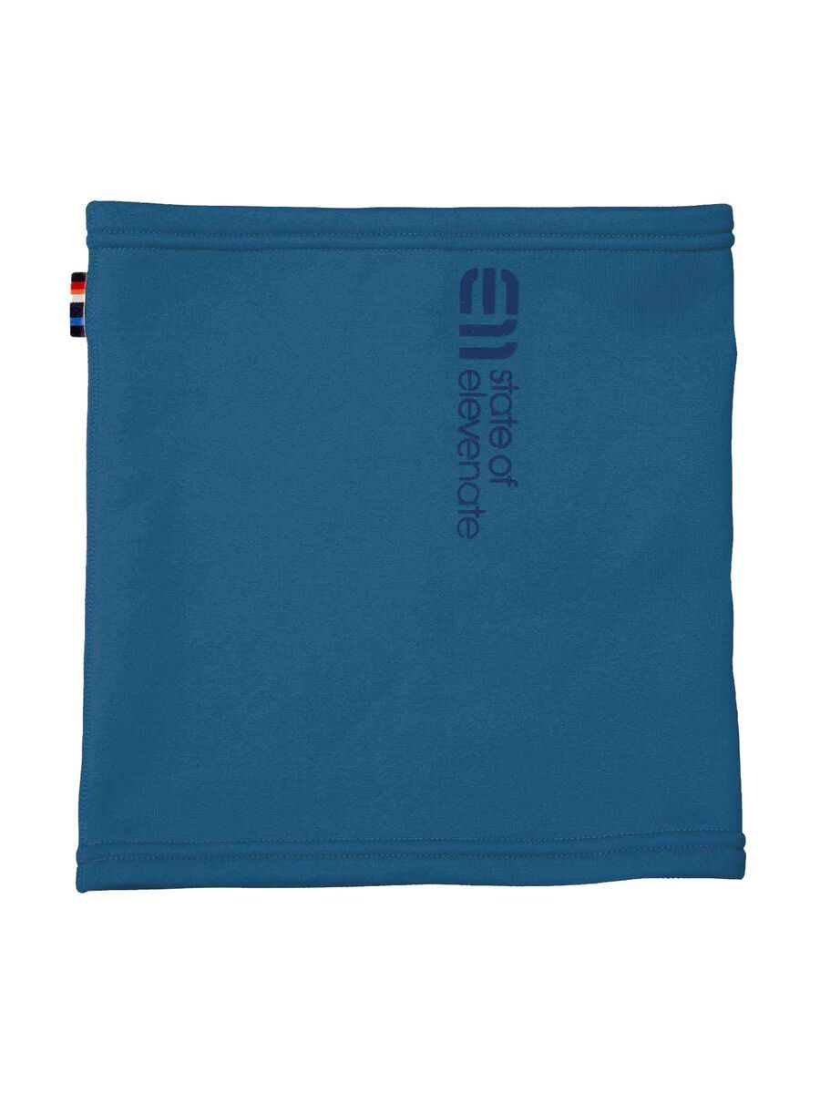 Elevenate Skiers Tube, indian blue - Bild 1
