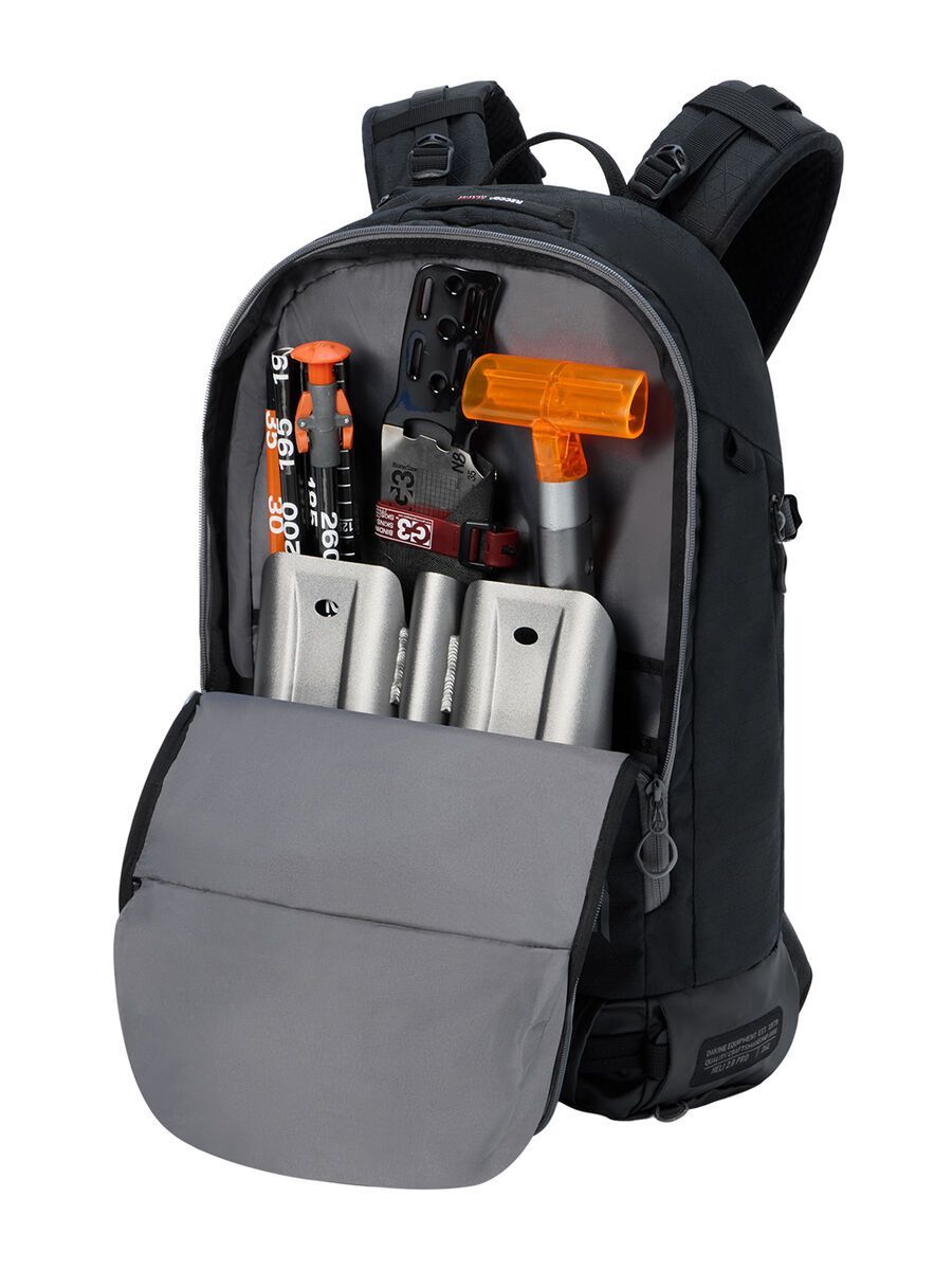 Dakine Heli 2.0 Pro 26L, black - Bild 8