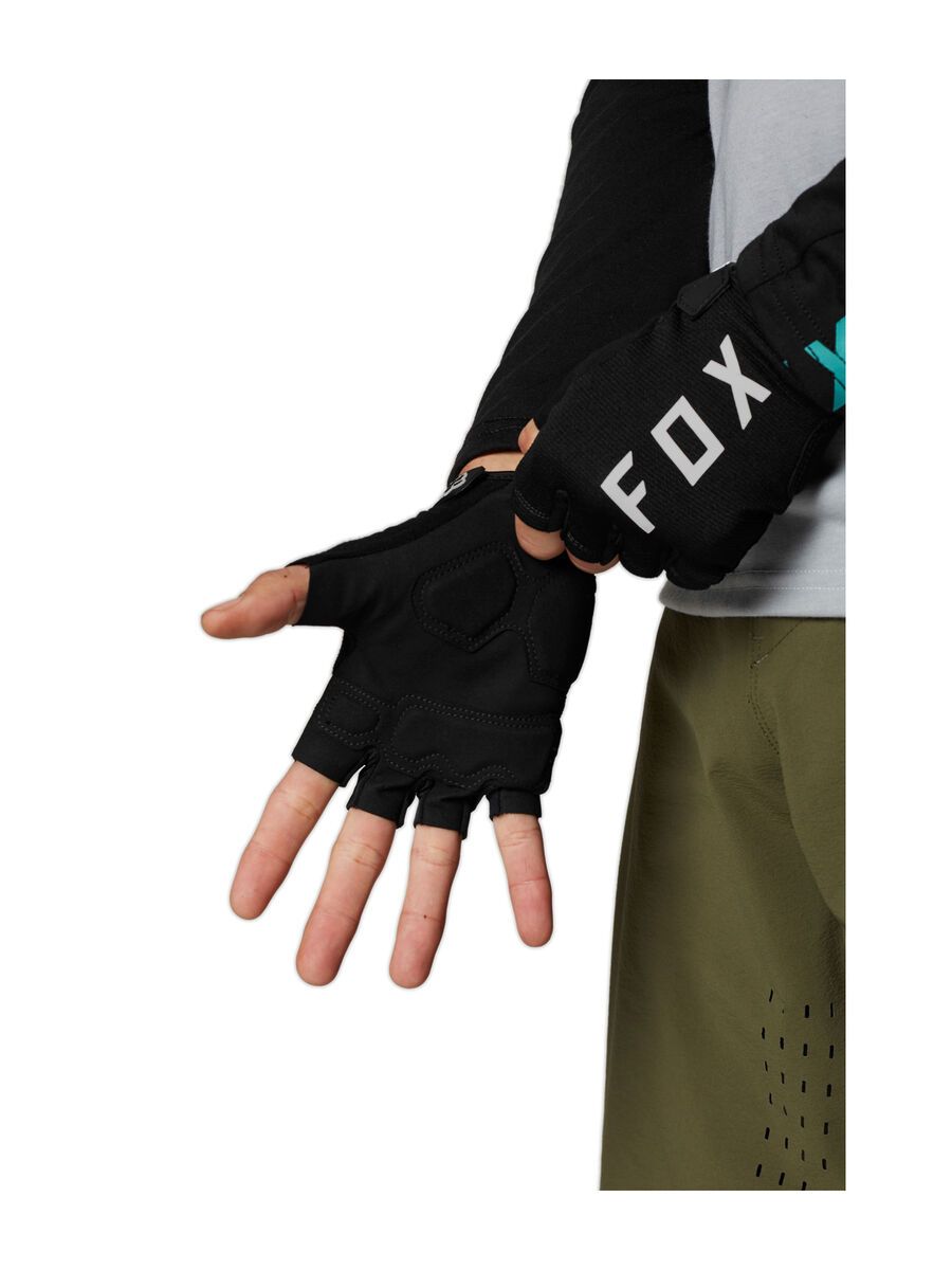 Fox Ranger Glove Gel Short, black - Bild 2