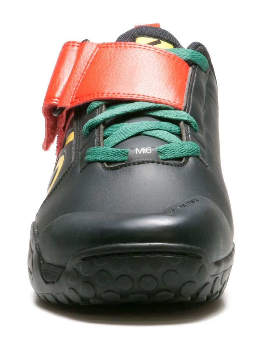 Five Ten Impact VXI Clipless, Rasta - Bild 4