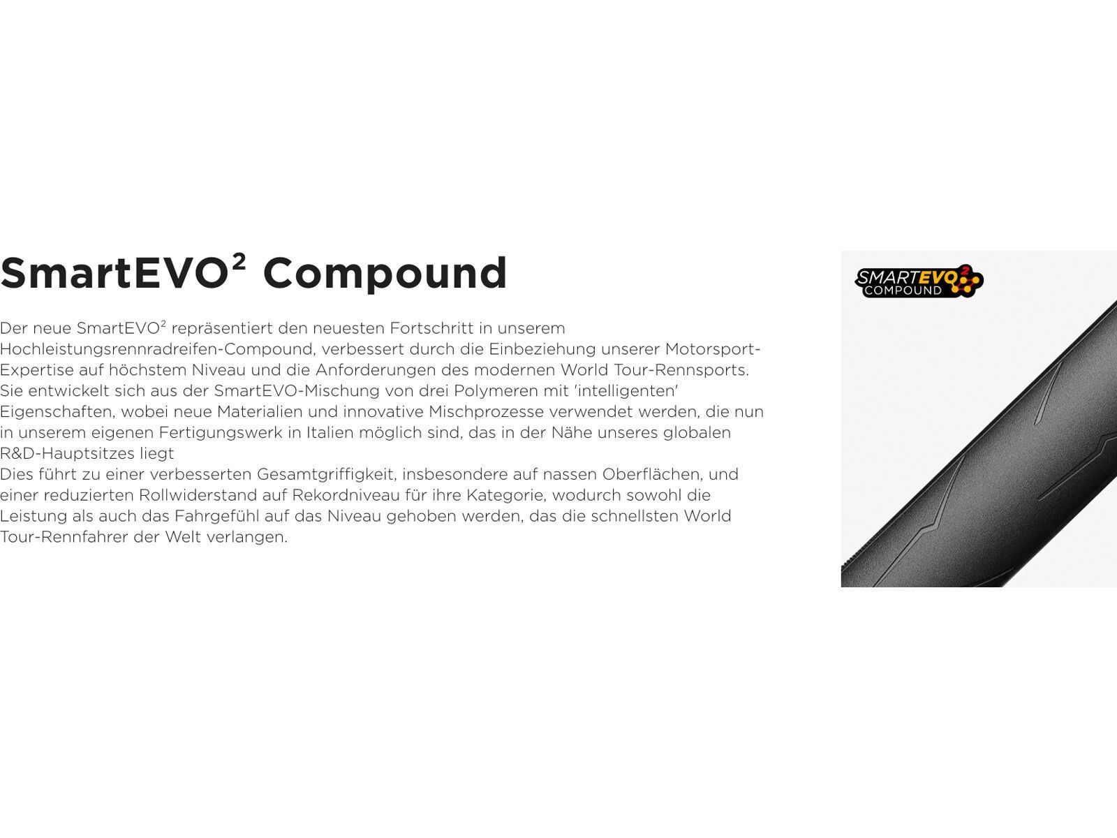 Pirelli P Zero Race TLR RS Speedcore - 700C, black - Bild 7