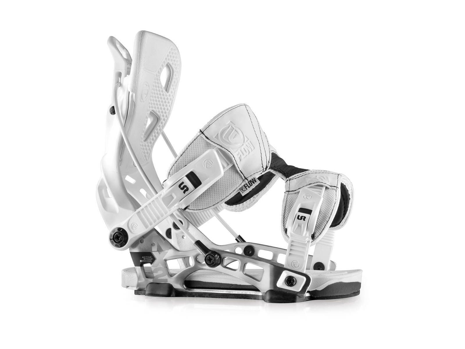 Set: Flow Drifter 2015 +  NX2 (1181278S) - Bild 3