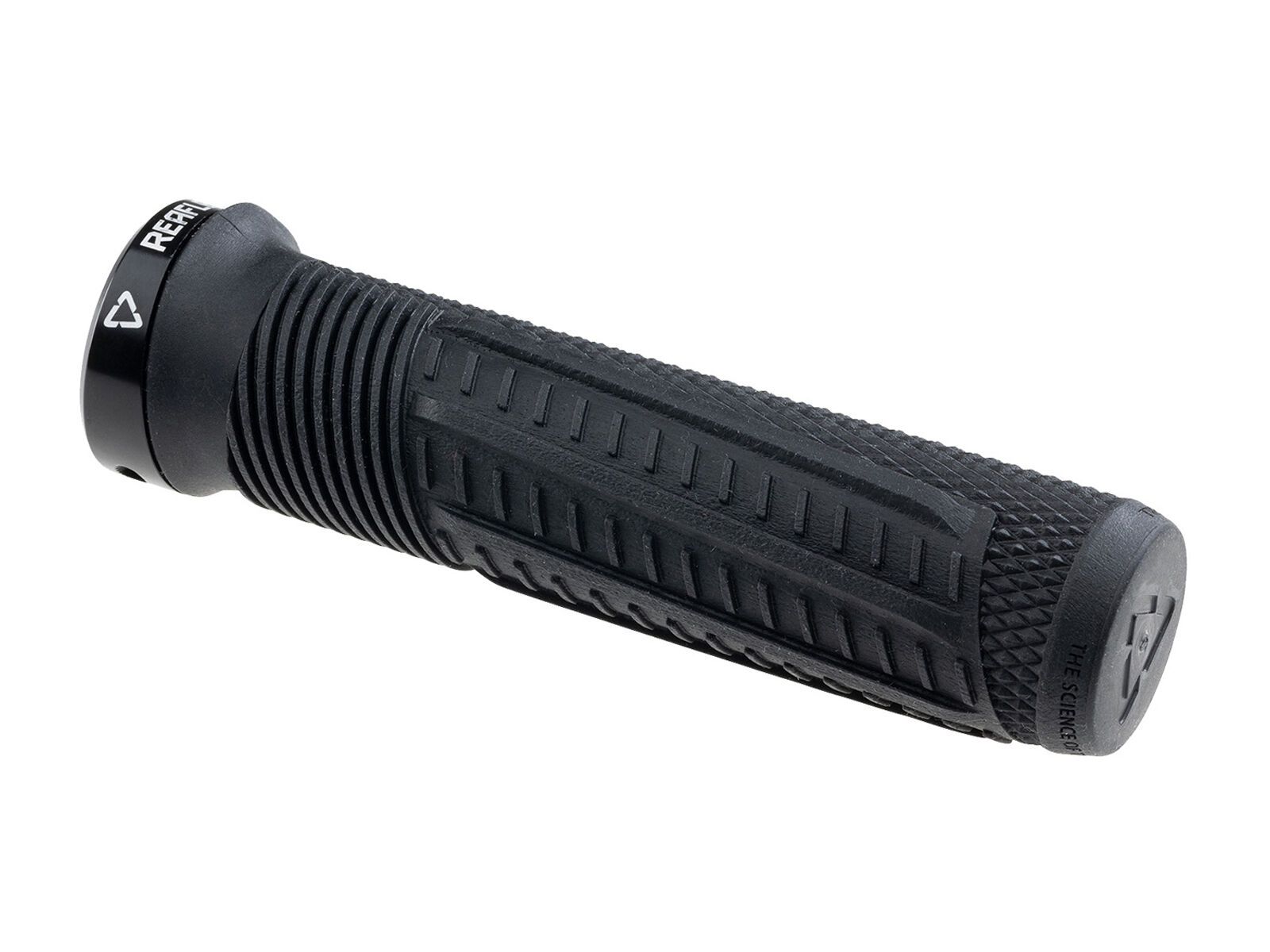 Leatt Grips ReaFlex 6.0 Half Waffle Thin, black - Bild 1