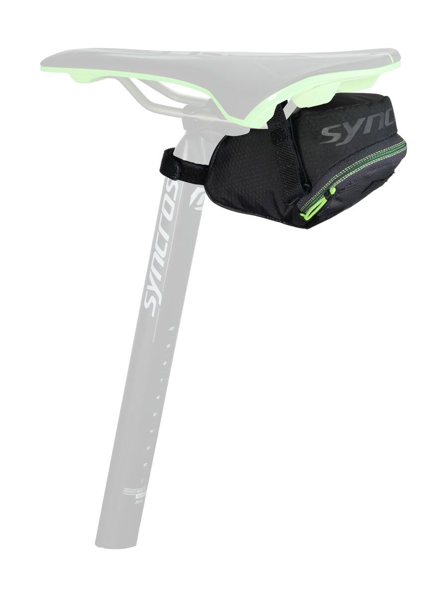 Syncros Speed 280 Strap, black - Bild 1