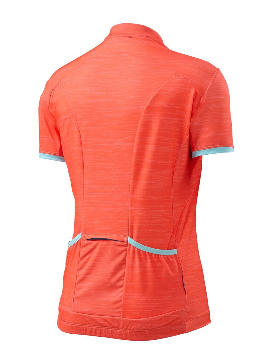 Specialized Women's RBX Comp Jersey SS, coral heather - Bild 2