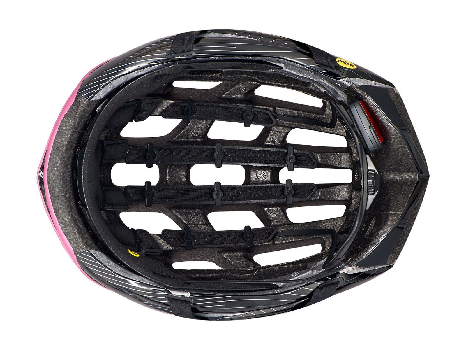 Specialized S-Works Prevail II ANGi MIPS, cast berry/dusty lilac - Bild 4