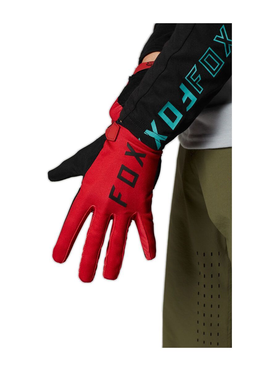 Fox Ranger Glove Gel, chili - Bild 1