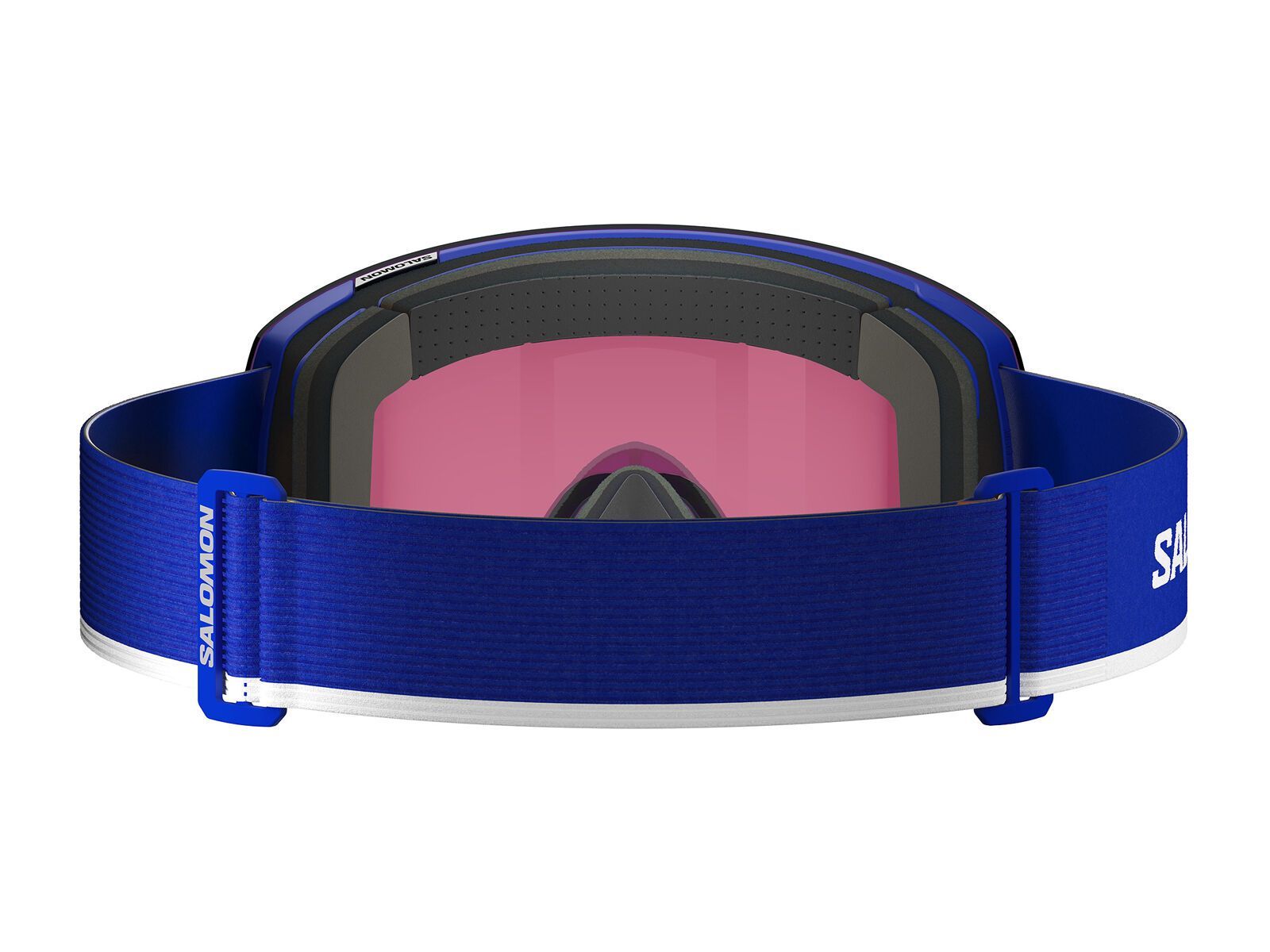 Salomon Radium Pro, Sigma Sky Blue + WS / race blue - Bild 3