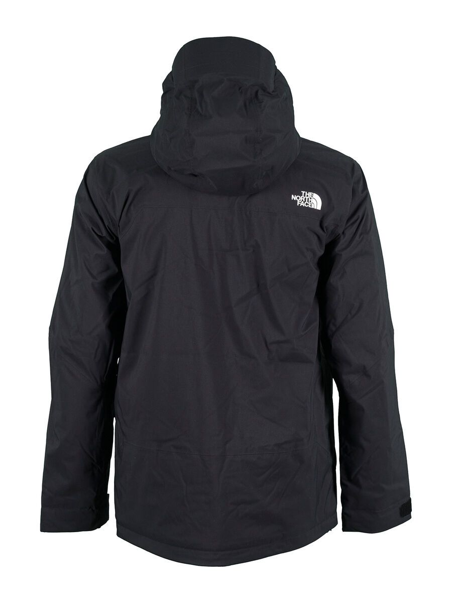 The North Face Mens Sickline Jacket, TNF Black - Bild 4